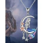 Women's Comfortable Green Slip-On Flats with Clover Heart Printed Design Perfect for Celebrate St. Patrick's Day - Image 8