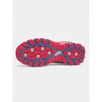 Women's Waterproof Hiking Boots – Durable Anti-Slip Outdoor Trekking Shoes for Camping, Climbing and Long-Distance Walking - Image 6